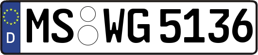 MS-WG5136