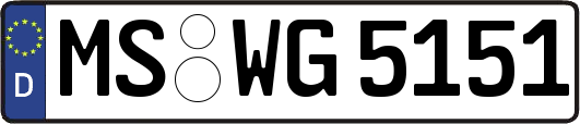 MS-WG5151
