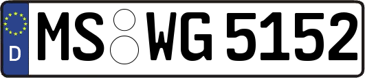 MS-WG5152