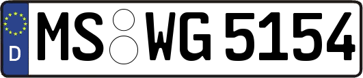 MS-WG5154