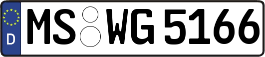 MS-WG5166