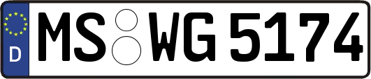 MS-WG5174