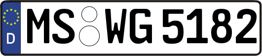 MS-WG5182
