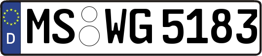 MS-WG5183