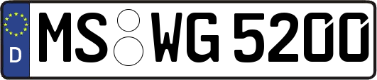 MS-WG5200