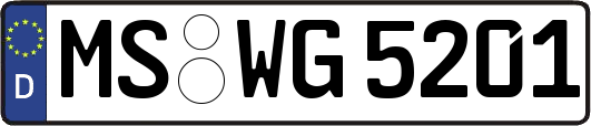 MS-WG5201