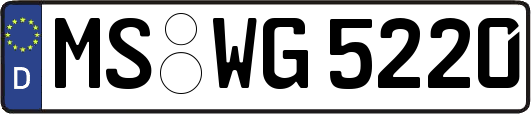 MS-WG5220