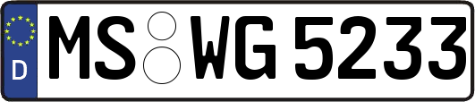 MS-WG5233