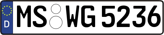 MS-WG5236