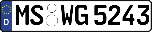 MS-WG5243