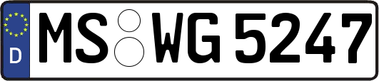 MS-WG5247