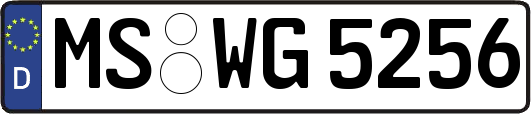 MS-WG5256