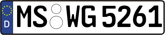 MS-WG5261