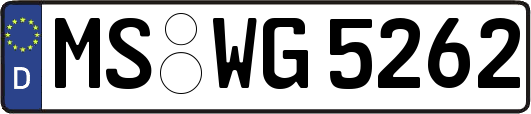 MS-WG5262
