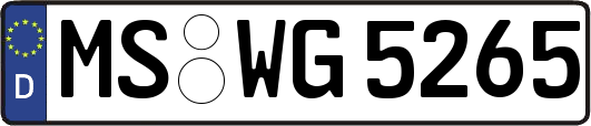 MS-WG5265