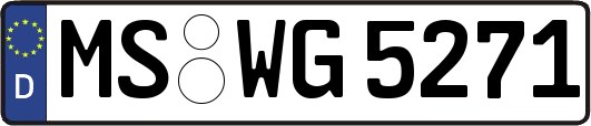 MS-WG5271
