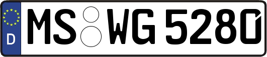 MS-WG5280