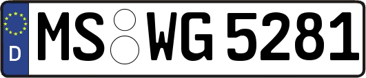 MS-WG5281