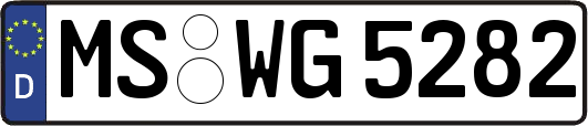 MS-WG5282