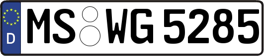MS-WG5285