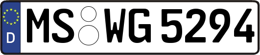 MS-WG5294