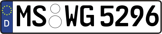 MS-WG5296