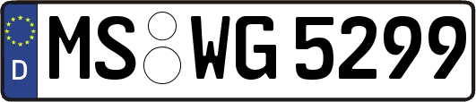 MS-WG5299