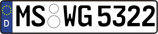 MS-WG5322