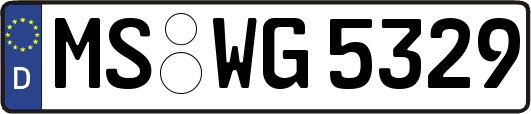 MS-WG5329