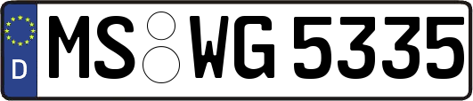 MS-WG5335