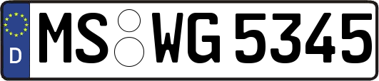 MS-WG5345
