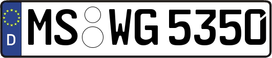 MS-WG5350