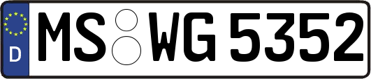 MS-WG5352