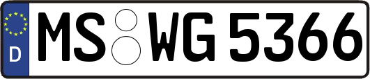 MS-WG5366