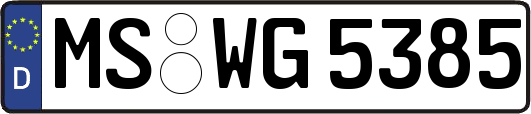 MS-WG5385