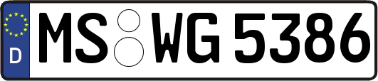 MS-WG5386