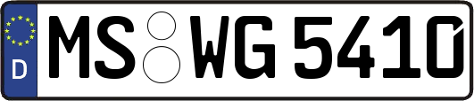 MS-WG5410