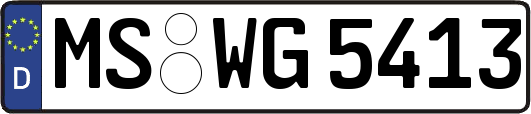 MS-WG5413