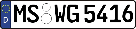 MS-WG5416
