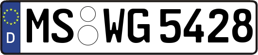 MS-WG5428