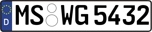 MS-WG5432
