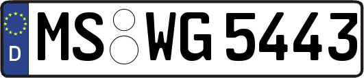 MS-WG5443