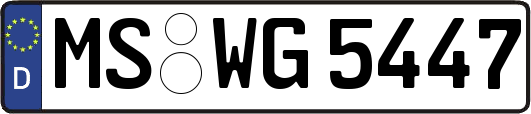 MS-WG5447