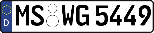 MS-WG5449