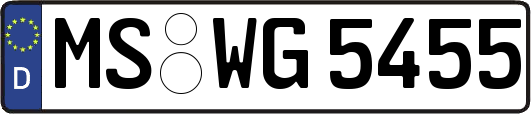 MS-WG5455