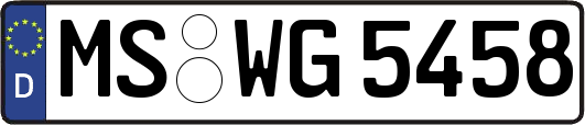 MS-WG5458