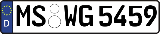 MS-WG5459