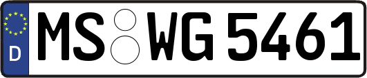 MS-WG5461