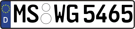 MS-WG5465
