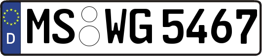 MS-WG5467